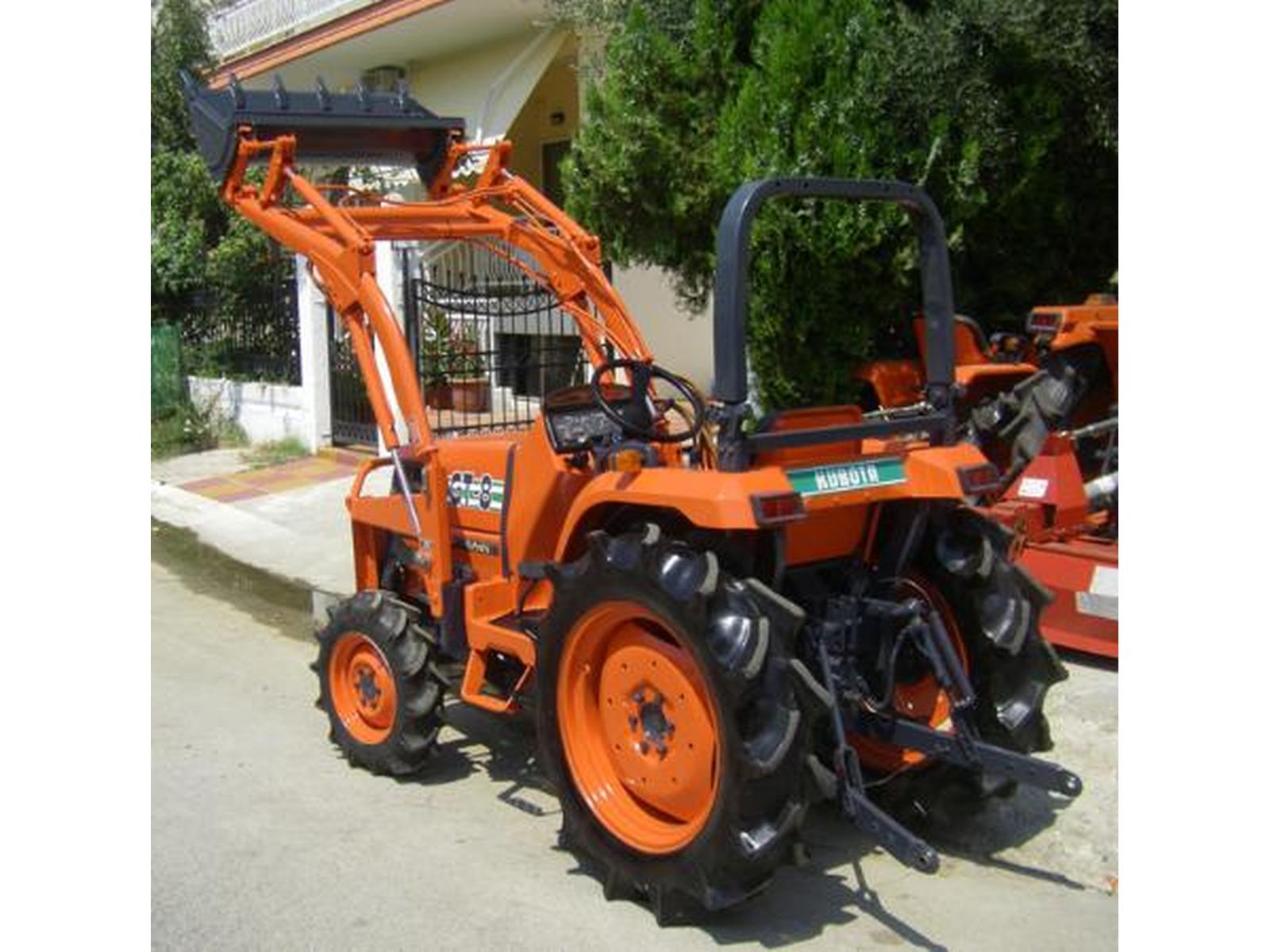 Купить Трансмиссионное Масло Минитрактора Kubota