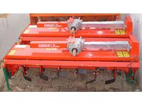 Italian rotary tillers