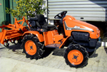 KUBOTA A-30