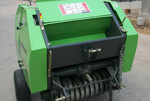 Round Baler