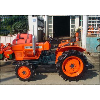 KUBOTA τρακτεράκι L1801DT