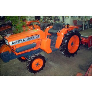 KUBOTA τρακτέρ L1902DT