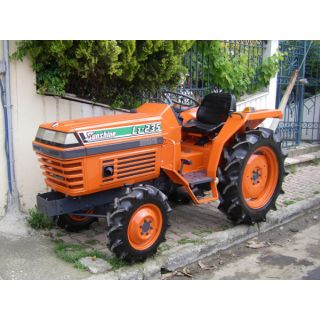 KUBOTA τρακτέρ L1-235 SunShine 4WD