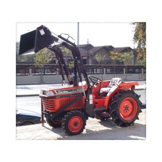 Tractor KUBOTA L1-R20 Sunshine 4WD