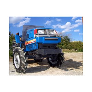 Tractor ISEKI TU200 4WD