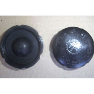 Fuel cap