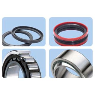 Bearings-seals