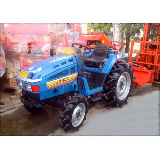 Tractor ISEKI TU225F 4WD