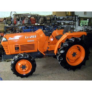 KUBOTA τρακτέρ L1-255 Sunshine 4WD