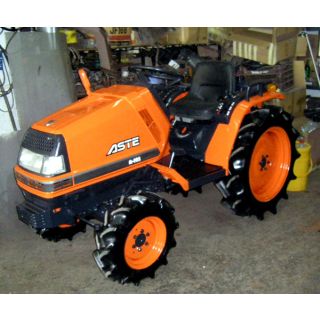 KUBOTA τρακτεράκι ASTE A-195 4WD