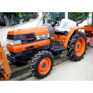 Tractor KUBOTA GL-29 4WD NEW