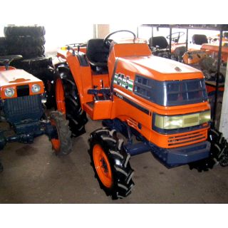 KUBOTA τρακτεράκι GT-5 4WD