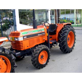 KUBOTA τρακτέρ Sunshine L1-45 4WD