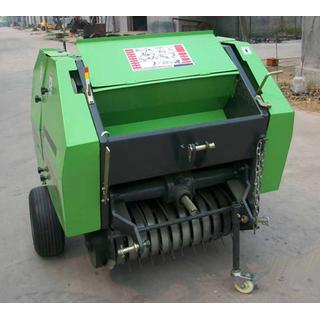 Round Baler