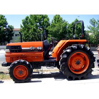 KUBOTA tractor GL-46 4WD